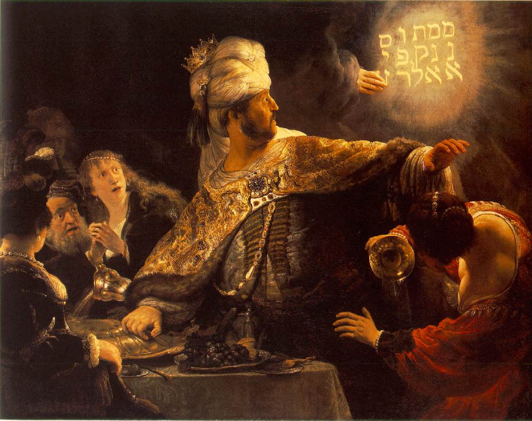 Rembrandt_-_Belshazzar's_Feast.jpg