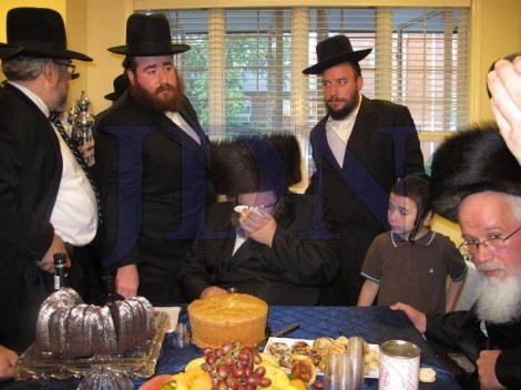 עבודת הבכייה