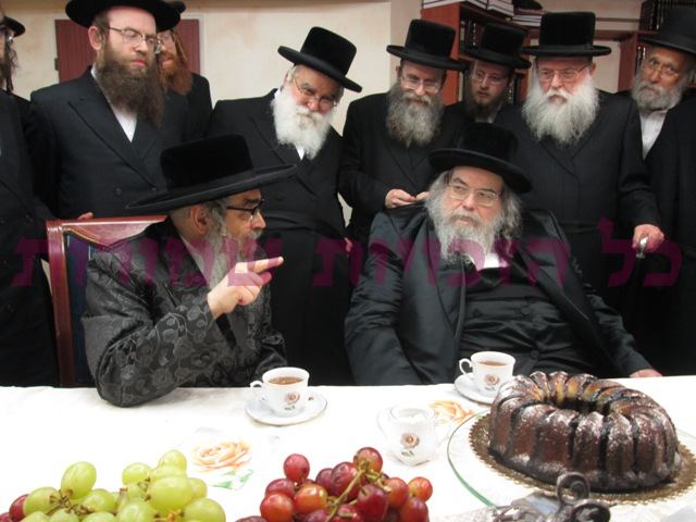 ביים וויזיט