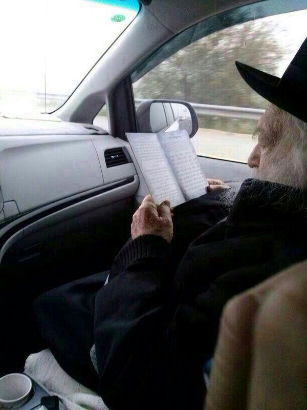 ר' חיים קנייבסקי