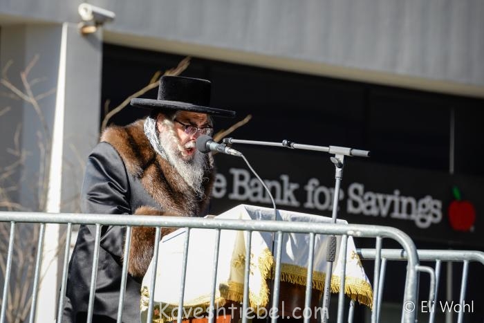 סאטמאר רבי מהר''א