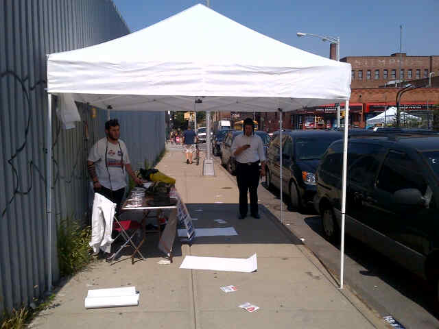 א מנין שחרית איצט אויף קענט....jpg