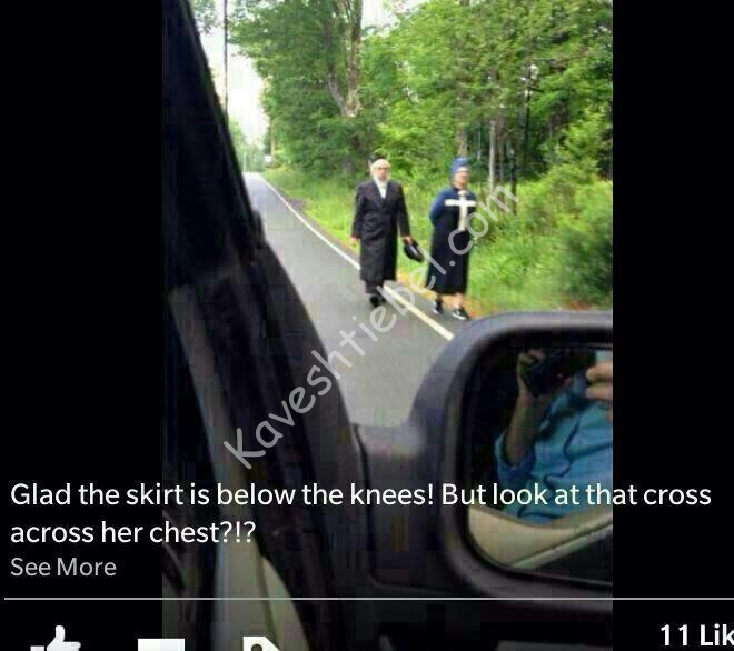 א צלם אויפ'ן הארץ רח"ל