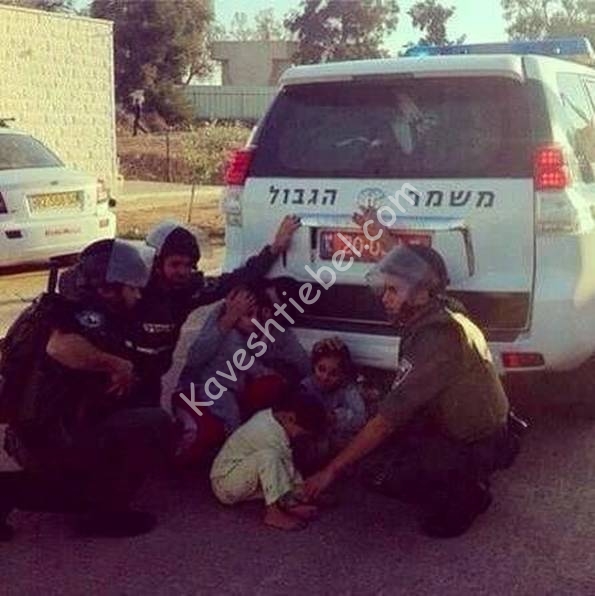 צהל סאלדאטן העלפן פאלעסטענער 2