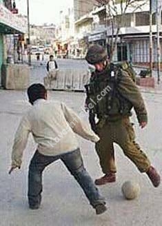 צהל סאלדאטן העלפן פאלעסטענער 6