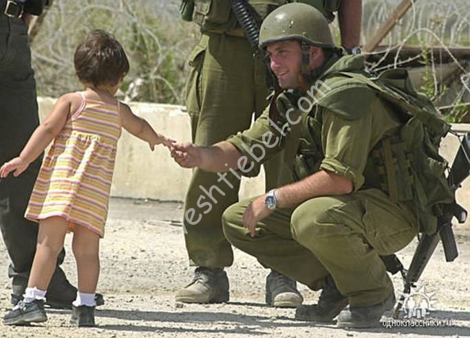 צהל סאלדאטן העלפן פאלעסטענער 5