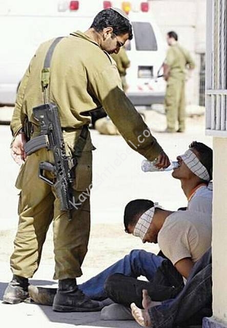 צהל סאלדאטן העלפן פאלעסטענער 4