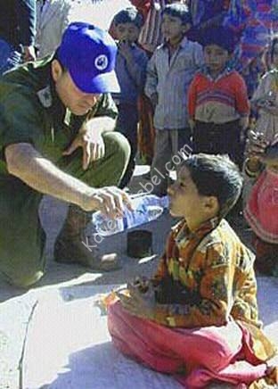 צהל סאלדאטן העלפן פאלעסטענער 8