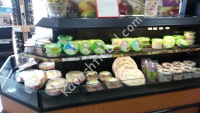 פראדוקטן אויף די שעלווס