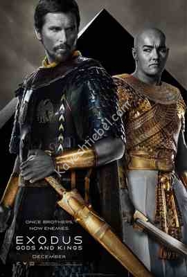 Exodus Gods and Kings