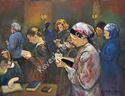 צבי מאלנאוויצער