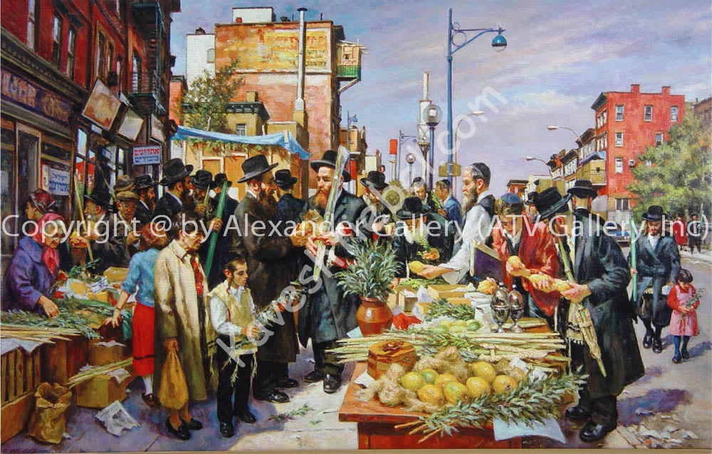 I_Holtz_Shopping_for_Sukkot_35x23_W.jpg
