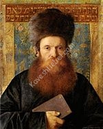150px-Isidor_Kaufmann_Portrait_eines_Rabbis.jpg