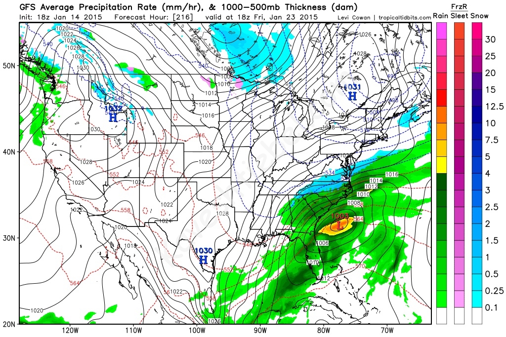 מעגליכער שטורם ענדע נעקסטע וואך