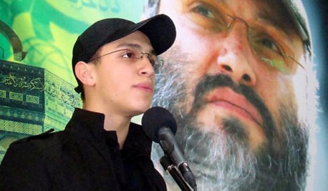 מורנייה מיט א בילד פון זיין טאטע.jpg