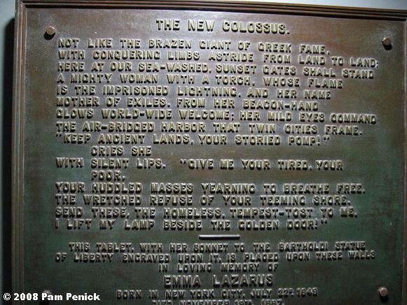 The New Colossus.JPG