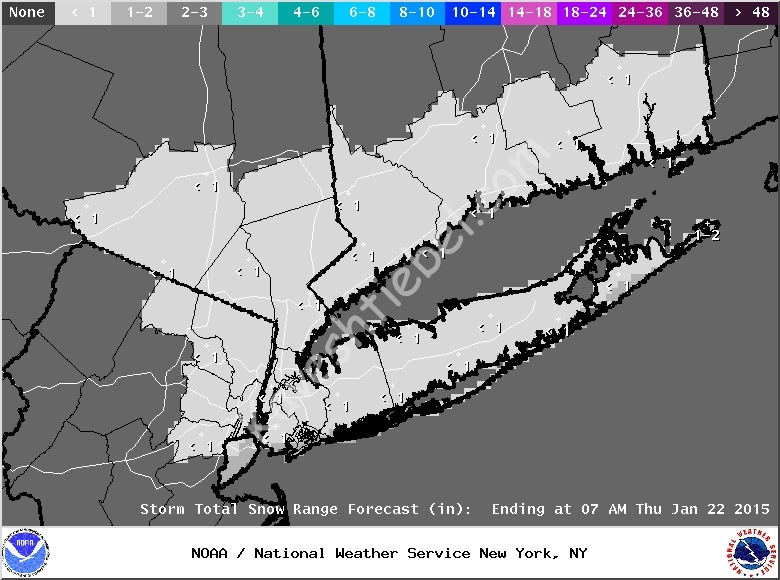 Our snow for today is in Pennsylvania and Ohio now