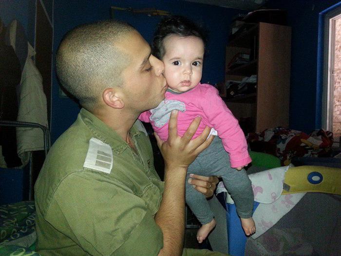 יוחאי קלאנגעל, 25 יאר.