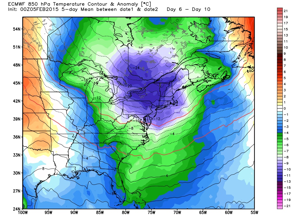 קעלט- נעקסטע 6-10 טעג