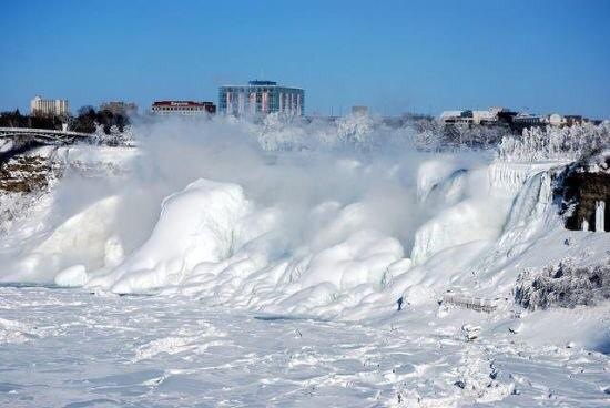 Niagra falls