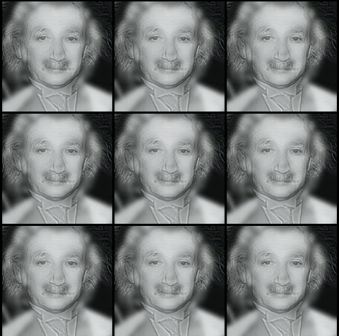 מערלין מאנראו