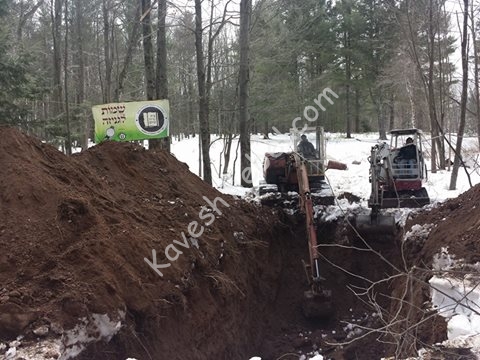 היינט אין מאנטיסעלאו