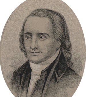 פראנציס לייכטפוס.<br /> Francis Lightfoot