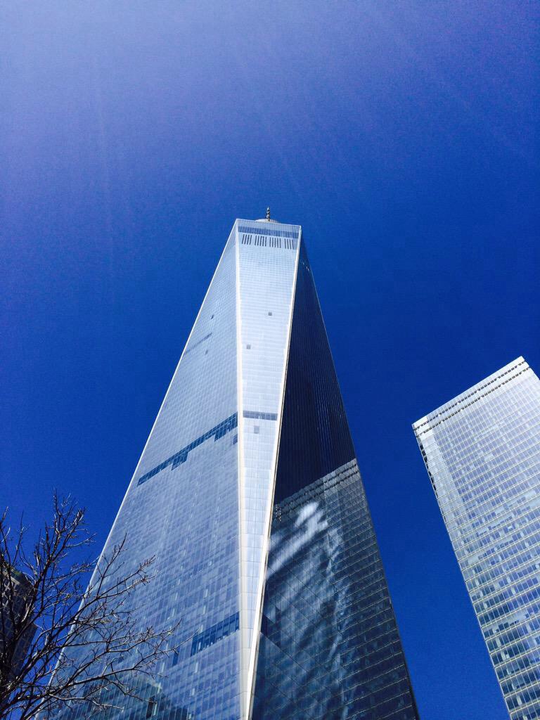 Freedom tower