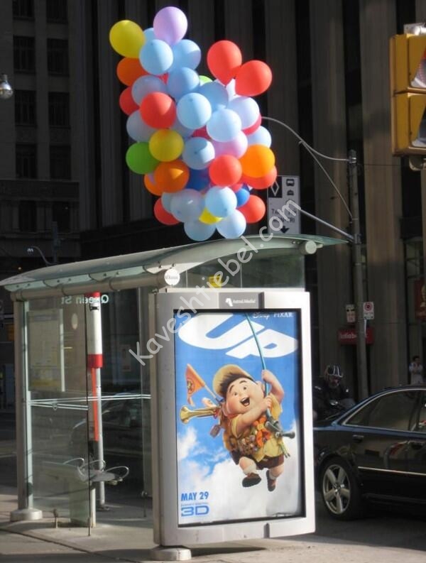 העשטעג קריעטיוו.