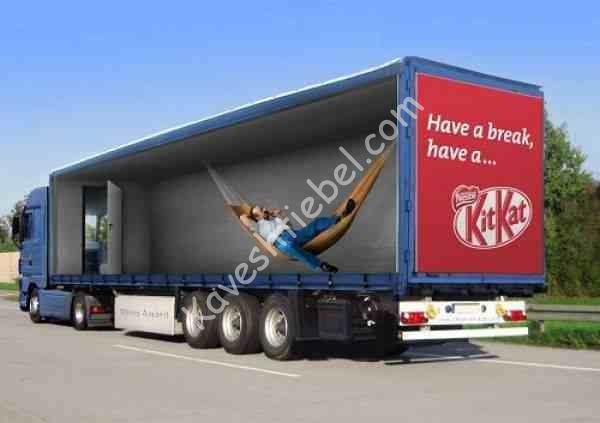 זייטס נישט מקנא ווי באקוועם קען שוין זיין אויף א טרעלער משטיינס געזאגט