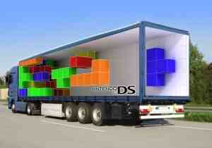 גאנץ געשמאק צו זען די קינדערשע שפיל אויפען ראוד