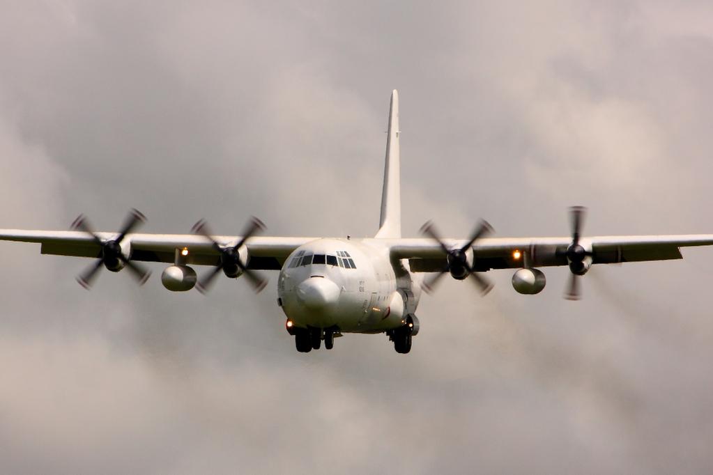 א הערקיולעס פליגער.