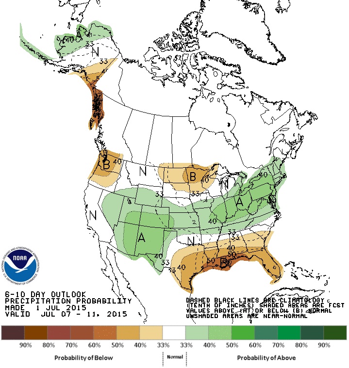 6-10 day precip