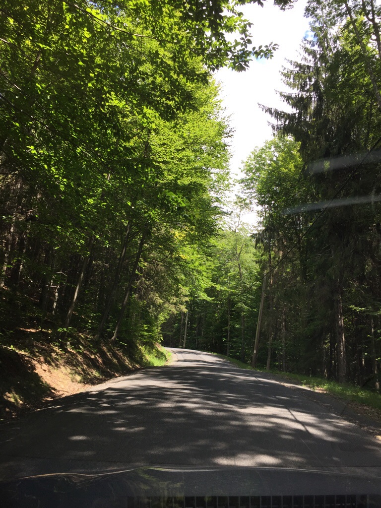 Claryville, ny sugarloaf road