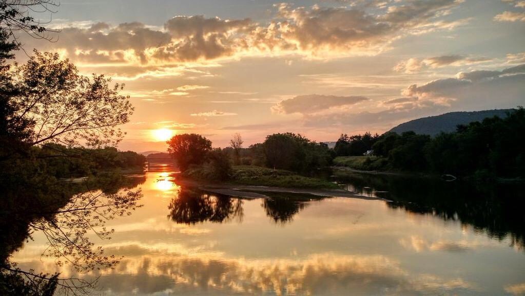 שקיעה נישט מיין אייגענע