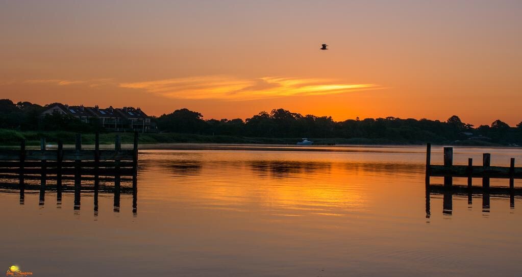 שקיעה נישט מיין אייגענע