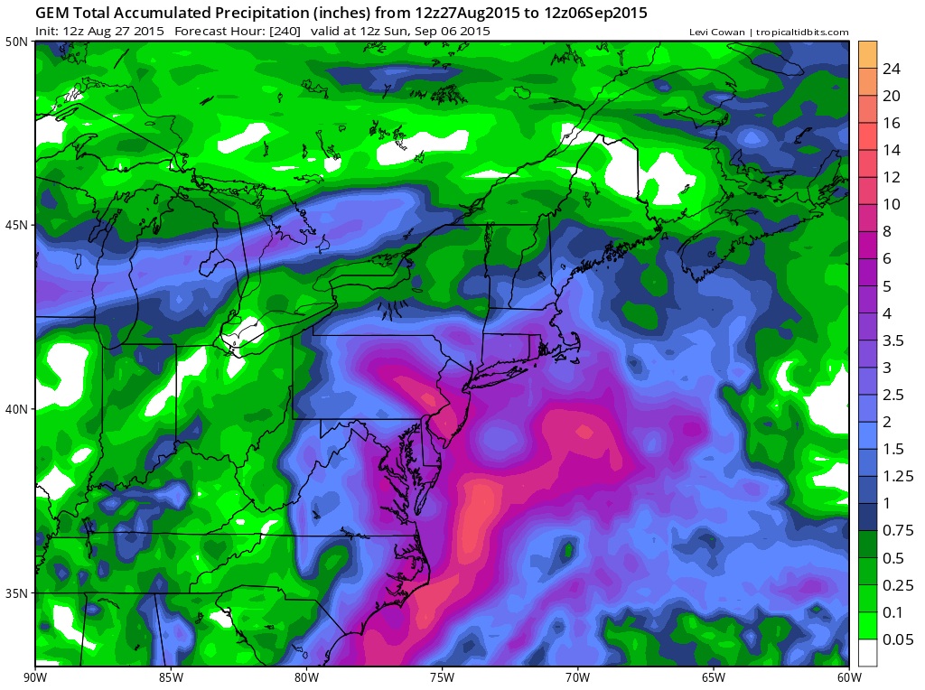 רעגען לויט די קאנעדיען
