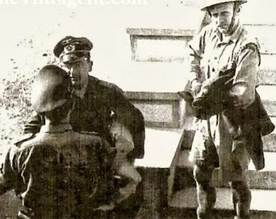 דזשעק, אין דייטשע געפענגעניש