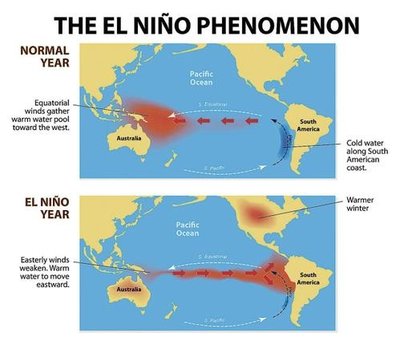 el niño