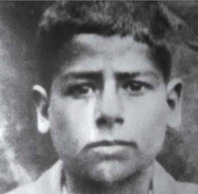 סאדאם חוסיין