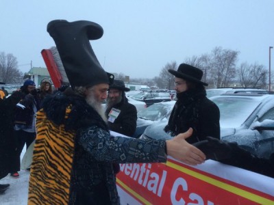 President Supreme with the Neturei Karta of NH.jpg