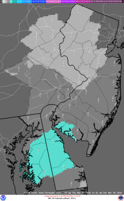 Nj snow map