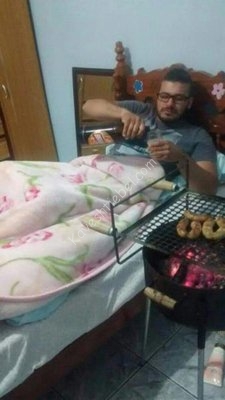 אויף אזא ''וואקאציע'' דערוואג איך זיך ניטאמאל צו חלומ'ען