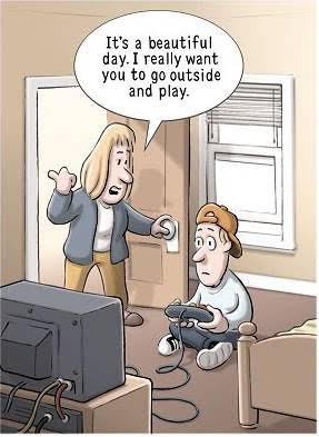 גיי ארויס אביסל! אטעם די פיינע לופט!