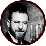 הרב שמואל אהרן רובין ז"ל