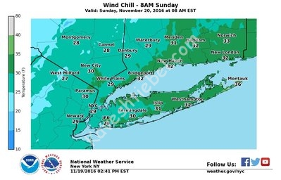 די real feels וועלען זיין מיט א 30-35 קעלטער ווי היינט