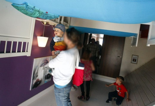 די שלאפצימער