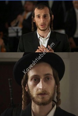 יענקל אנילעוויטש = שלום לעמער