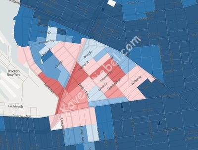 וויליאמסבורג