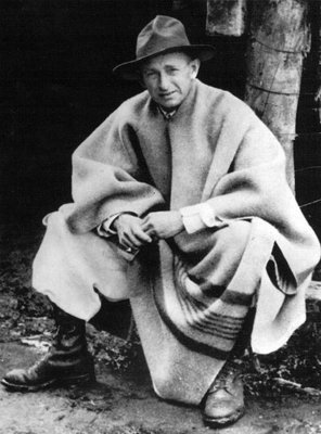 אין ארגענטינע